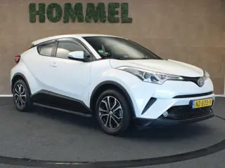Toyota C-HR 1.2 Dynamic - ORIGINEEL NEDERLANDSE AUTO - AUTOMATISCHE AIRCO - CRUISE CONTROL - KEYLESS