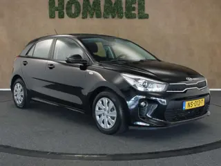 Kia Rio 1.0 TGDI ComfortPlusLine Navigator ORIGINEEL NEDERLANDSE AUTO - AFKOMSTIG VAN 1E EIGENAAR - 