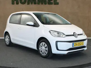 Volkswagen Up! 1.0 BMT move up! - ORIGINEEL NEDERLANDSE AUTO - BLUETOOTH - AIRCO - ELEKTRISCHE RAMEN