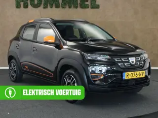 Dacia Spring Comfort Plus 27 kWh SOH 93% !!! - ORIGINEEL NEDERLANDSE AUTO - AFKOMSTIG VAN 1E EIGENAA