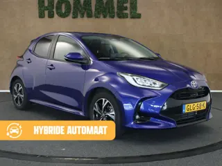 Toyota Yaris 1.5 Hybrid 115 First Edition - ORIGINEEL NEDERLANDSE AUTO - AFKOMSTIG VAN 1E EIGENAAR -