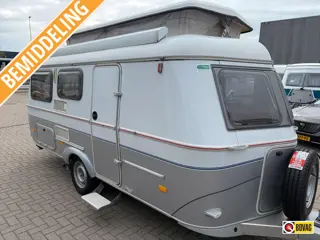 Eriba Touring Troll 530 GT VERWACHT