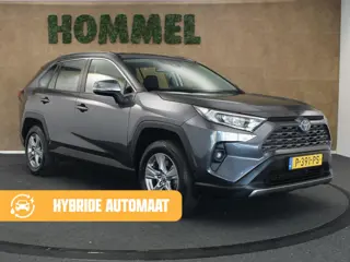 Toyota RAV4 2.5 Hybrid Active - ORIGINEEL NEDERLANDSE AUTO - ACHTERUITRIJCAMERA - APPLE CARPLAY/ANDR