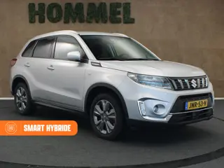 Suzuki Vitara 1.4 Boosterjet Select Smart Hybrid - APPLE CARPLAY/ANDROID AUTO - VOORSTOELEN VERWARMD