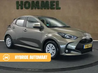 Toyota Yaris 1.5 Hybrid Active - ACHTERUITRIJ CAMERA - HOMMEL ONDERHOUDEN! - APPLE CARPLAY/ANDROID A