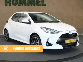Toyota Yaris 1.5 Hybrid First Edition - ORIGINEEL NEDERLANDSE AUTO - AUTOMATISCHE AIRCO - KEYLESS EN