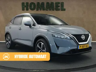 Nissan Qashqai 1.3 MHEV Xtronic Business Premium ORIGINEEL NEDERLANDSE AUTO - AFKOMSTIG VAN 1E EIGEN