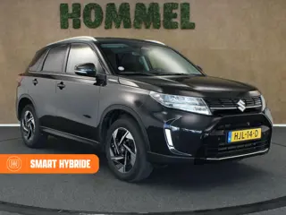Suzuki Vitara 1.4 Boosterjet Style Smart Hybrid - ORIGINEEL NEDERLANDSE AUTO - AFKOMSTIG VAN 1E EIGE