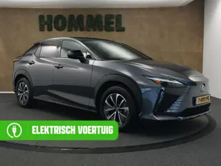 Lexus RZ 450e Executive Line 71 kWh - SOH 96,9 % !! - AWD - ORIGINEEL NEDERLANDSE AUTO - AFNEEMBARE 