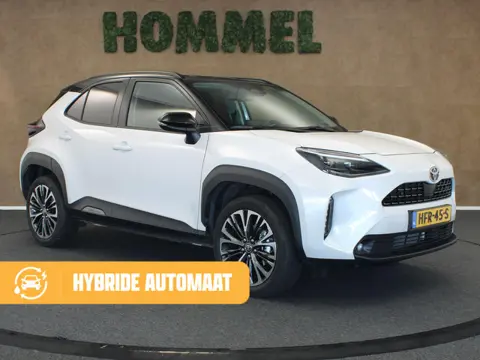Toyota Yaris Cross 1.5 Hybrid 130 Executive  - ORIGINEEL NEDERLANDSE AUTO - AFKOMSTIG VAN 1E EIGENAA