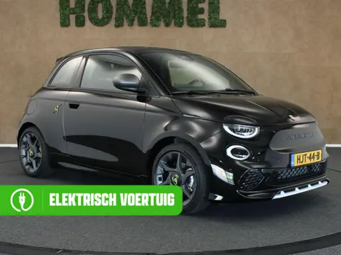 Fiat 500 Abarth Urban 42 kWh SOH 99.1%! - APPLE CARPLAY/ANDROID AUTO - CRUISE CONTROL - NAVIGATIE FU