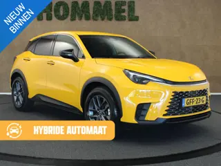 Lexus LBX Business Line 2WD - ORIGINEEL NEDERLANDSE AUTO - AFKOMSTIG VAN 1E EIGENAAR - NAVIGATIE - A