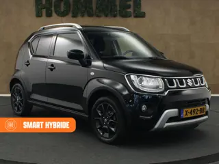 Suzuki Ignis 1.2 Smart Hybrid Select - ORIGINEEL NEDERLANDSE AUTO - AFKOMSTIG VAN 1E EIGENAAR - APPL