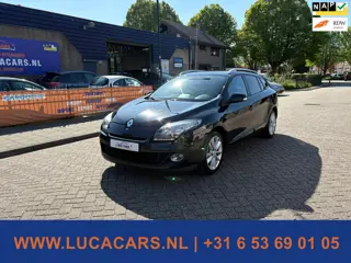 Renault Mégane Estate 1.2 TCe Expression 2X SLEUTEL + BOEKJES!