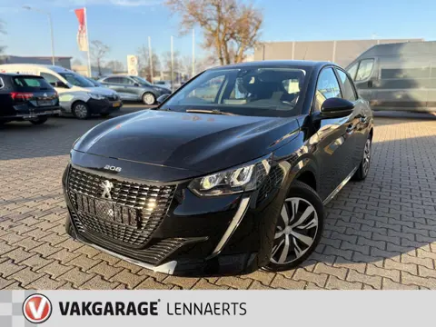 Peugeot 208 1.2 PureTech Allure (BOVAG/RIJKLAARPRIJS)