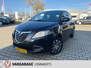 Lancia Ypsilon 0.9 TwinAir Gold (RIJKLAARPRIJS/BOVAG)
