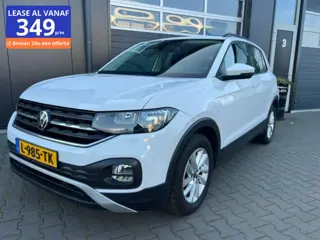 Volkswagen T-Cross 1.0 TSI Life Business 47.000 km !!!