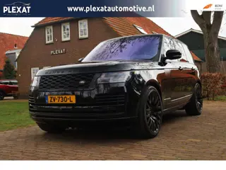 Land Rover Range Rover 5.0 V8 P525 SC Vogue Aut. | Panorama | Massage | Dodehoekbewaking | Facelift 