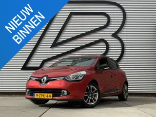 Renault Clio 0.9 TCe Expression 2e Eigenaar|Navi|Airco|Cruise|Dealer Onderhouden|N.A.P|APK tot 03-20