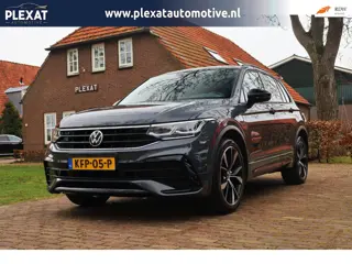 Volkswagen Tiguan 1.4 TSI eHybrid R-Line Business+ | 3x R-Line | IQ Light | Adap. Cruise | Panorama 