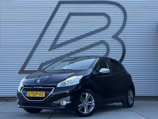 Peugeot 208 1.2 e-VTi Oxygo 2e Eigenaar|Navi|Airco|Cruise|Trekhaak|PDC|D-riem vv in 2022|Goed Onderh