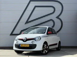 Renault Twingo 1.0 SCe Collection Airco|Elektr. Ramen|Goed Onderhouden|N.A.P|APK tot 01-2027