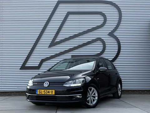 Volkswagen Golf 1.5 TSI Comfortline 2e Eigenaar|Navi|Clima|Cruise|PDC V+A|N.A.P|APK tot 01-2027