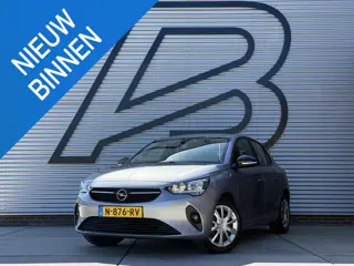 Opel Corsa 1.2 Elegance 1e Eigenaar|Navi|Carplay|Camera|Stoelverwarming|Cruise|Clima|PDC|Nieuwe APK 