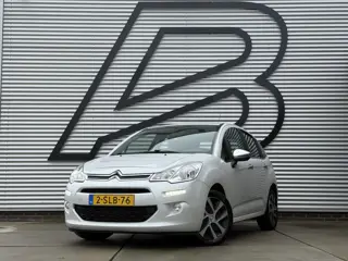 Citroen C3 1.2 VTi Collection Clima|Cruise|PDC|Elektr. Ramen|N.A.P|Nieuwe APK bij Aflevering