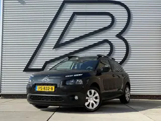 Citroen C4 Cactus 1.2 PureTech Business Navi|Camera|Trekhaak|Clima|Cruise|PDC|N.A.P|APK tot 08-2026