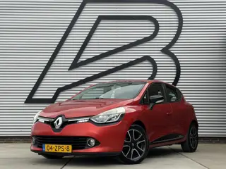 Renault Clio 0.9 TCe Expression 2e Eigenaar|Navi|Airco|Cruise|PDC|N.A.P|APK tot 07-2026