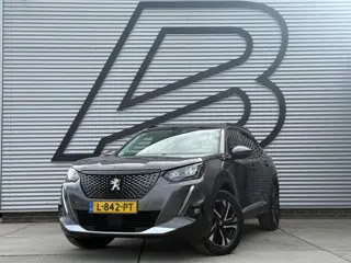 Peugeot 2008 1.2 PureTech Allure Pack 1e Eigenaar|Navi|Carplay|Camera|Trekhaak|Clima|Cruise|LED Kopl