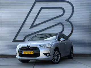 Citroen DS4 1.6 THP So Chic 1e Eigenaar|Trekhaak|Clima|Cruise|PDC V+A|KEtting vv in 2022|Goed Onderh