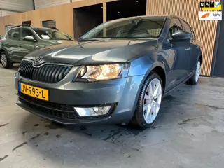 Skoda Octavia 1.0 TSI Greentech Ambition Business Automaat|Navi|PDC|NAP|APK