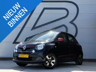Renault Twingo 1.0 SCe Collection 2e Eigenaar|Airco|Elektr. Ramen|Weinig KM|Goed Onderhouden|N.A.P|N