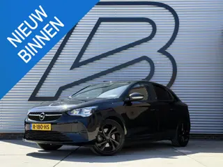 Opel Corsa-e Elegance 50 kWh SoH 100%|Carplay|Camera|Clima|Cruise|Goed Onderhouden|APK tot 09-2027