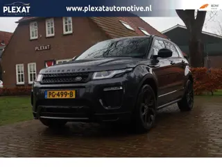 Land Rover Range Rover Evoque 2.0 Si4 HSE Dynamic Aut. | Sportpakket | Facelift | Dealeronderhouden 