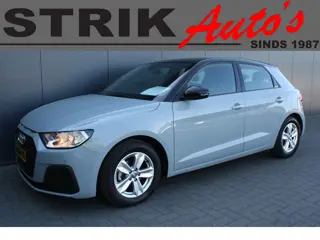 Audi A1 Sportback 25 TFSI Pro Line - VIRTUAL COCKPIT - NAVIGATIE - 2x PDC - 1e EIGENAAR