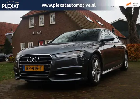 Audi A6 Limousine 1.8 TFSI ultra S line Edition Aut. | 3x S-Line | Full Led | Orig. NL | Stoelverwar