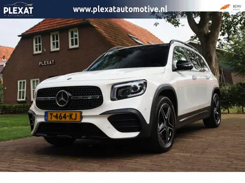Mercedes-Benz GLB 250 4MATIC Premium Plus Aut. | DISTRONIC PLUS | PANORAMA | MEMORY STOELEN | Premiu