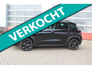 Citroen C3 AIRCROSS 1.2 PureTech Max