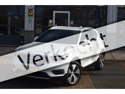 Volvo XC40 1.5 T5 Recharge Business Pro Navi Airco Km 84.500!!