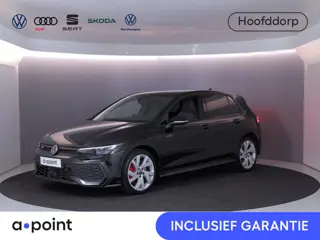 Volkswagen Golf 1.5 eHybrid GTE 272 PK DSG PHEV | Head up Display | Navigatie | Matrix koplampen | P