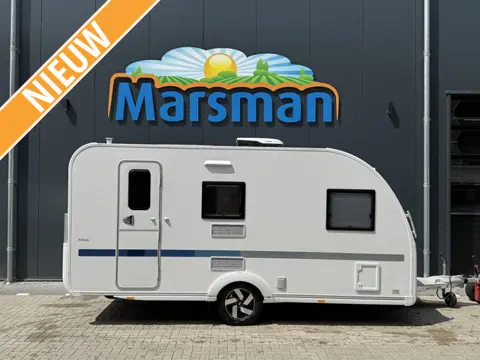 Adria Altea 432 PX