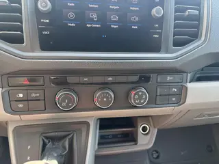 Volkswagen Crafter 2.0 TDI L4H3*AUTOM.*CARPLAY*ECC*CAM*NAVI*LAADKLEP