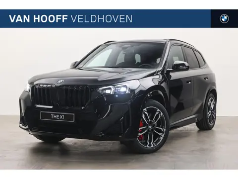 BMW X1 xDrive25e M Sport Automaat / Trekhaak / Panoramadak / Comfort Access / Head-Up / Harman-Kardo