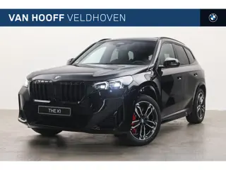 BMW X1 xDrive25e M Sport Automaat / Trekhaak / Panoramadak / Comfort Access / Head-Up / Harman-Kardo