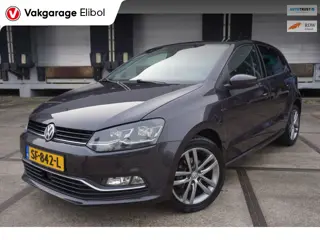 Volkswagen Polo 1.4 TDI Highline * Nieuw Distributie * Nieuwe Mechatronic *