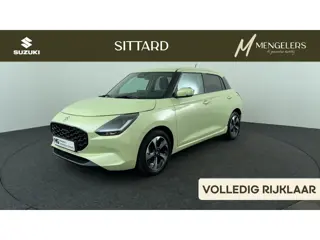 Suzuki Swift 1.2 Style Smart Hybrid | Rijklaar |