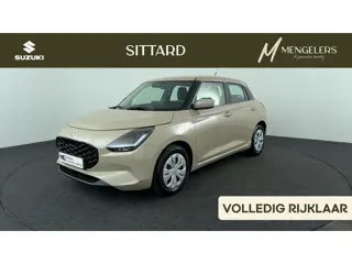 Suzuki Swift 1.2 Comfort Smart Hybrid | Rijklaar | Navigatie | Camera achter | Parkeersensoren achte
